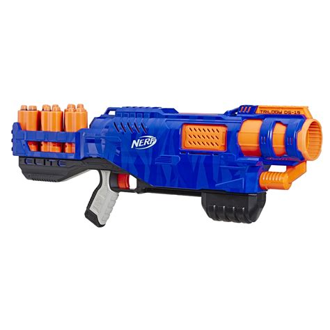 best nerf elite darts.